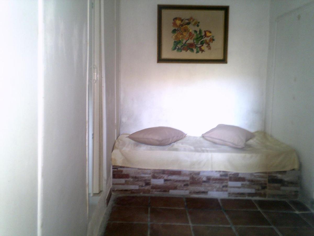 Villa Amalia'S House Liapades Exterior foto
